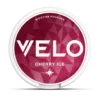 Velo Cherry Ice 10mg Wholesale Nicotine Pouches