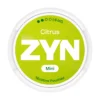 Zyn Citrus Mini 6MG Wholesale Nicotine Pouches