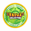 Kurwa Collection Double Apple Wholesale Nicotine Pouches