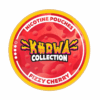Kurwa Collection Fizzy Cherry Wholesale Nicotine Pouches