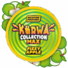 Kurwa Collection Max Fizzy Apple Wholesale Nicotine Pouches