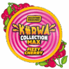 Kurwa Collection Max Fizzy Cherry Wholesale Nicotine Pouches