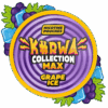Kurwa Collection Max Grape Ice Wholesale Nicotine Pouches