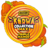 Kurwa Collection Max Triple Mango Wholesale Nicotine Pouches