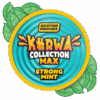 Kurwa Collection Max Strong Mint Wholesale Nicotine Pouches