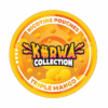 Kurwa Collection Triple Mango Wholesale Nicotine Pouches