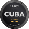 Cuba Black Mango Wholesale Nicotine Pouches