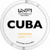 Cuba White Mango Wholesale Nicotine Pouch