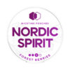 Nordic Spirit Forest Berries Strong Wholesale Nicotine Pouches