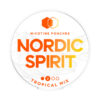 Nordic Spirit Tropical Mix Wholesale Nicotine Pouches