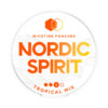 Nordic Spirit Tropical Mix Strong Wholesale Nicotine Pouches