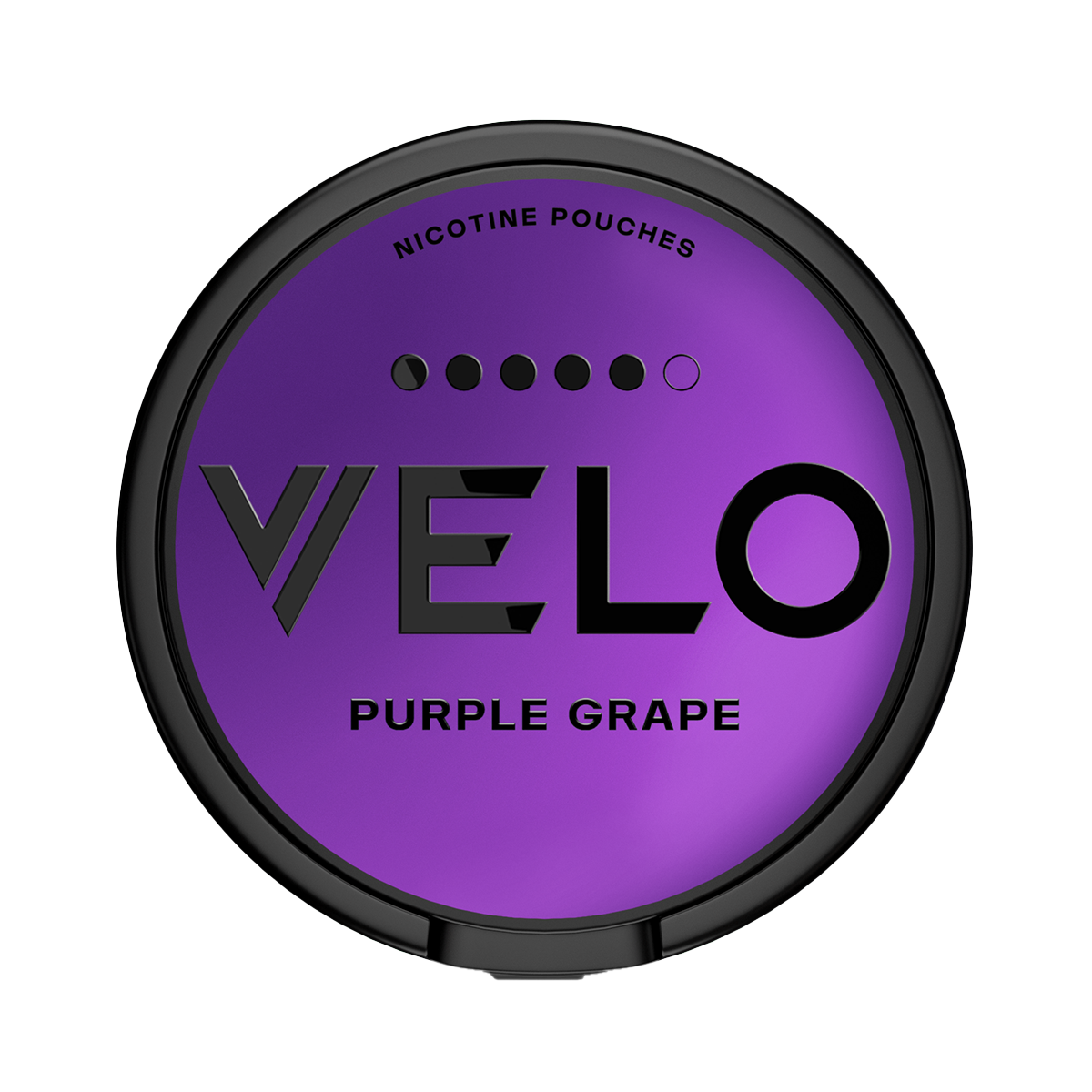 Velo Purple Grape 14MG Wholesale Nicotine Pouches