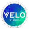 Velo Icy Berries 17mg Wholesale Nicotine Pouches