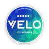 Velo Icy Berries 14mg Wholesale Nicotine Pouches