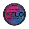 Velo Wintry Watermelon 17mg Wholesale Nicotine Pouches
