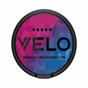 Velo Wintry Watermelon 14MG Wholesale Nicotine Pouches