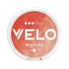 Velo Peach Ice 10MG Wholesale Nicotine Pouches