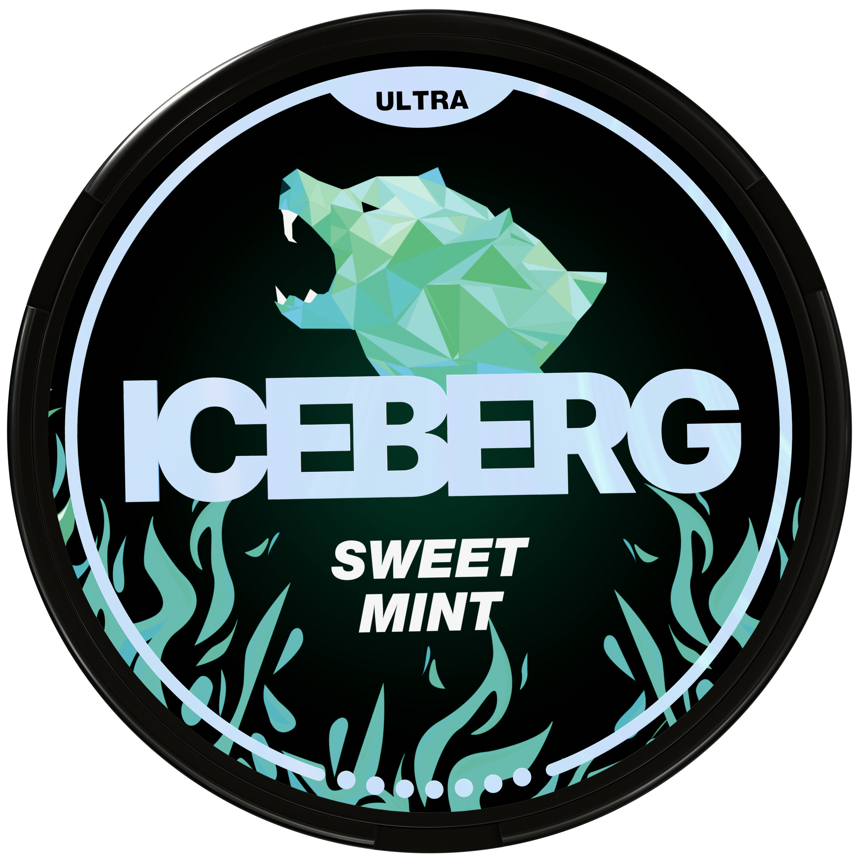 Iceberg Ultra Sweet Mint Wholesale Nicotine Pouches