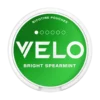 Velo Bright Spearmint Mini 3MG Wholesale Nicotine Pouches