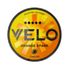 Velo Orange Spark 14mg Wholesale Nicotine Pouches