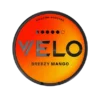 Velo Breezy Mango 14MG Wholesale Nicotine Pouches