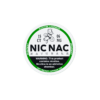 Nic Nac Spearmint Wholesale Nicotine Lozenges