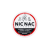 Nic Nac Blood Orange Wholesale Nicotine Lozenges