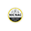 Nic Nac Lemon Wholesale Nicotine Lozenges