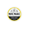 Nic Nac Lemon Wholesale Nicotine Lozenges