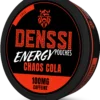 Denssi Energy Chaos Cola Wholesale Caffeine Pouches