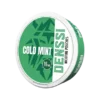 Denssi Cold Mint Wholesale Nicotine Pouches