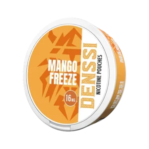 Denssi Mango Freeze Wholesale Nicotine Pouches