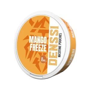Denssi Mango Freeze Wholesale Nicotine Pouches