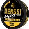 Denssi Energy Southern Boost Wholesale Caffeine Pouches