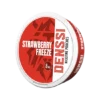Denssi Strawberry Freeze Wholesale Nicotine Pouches