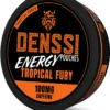 Denssi Energy Tropical Fury Wholesale Nicotine Pouches