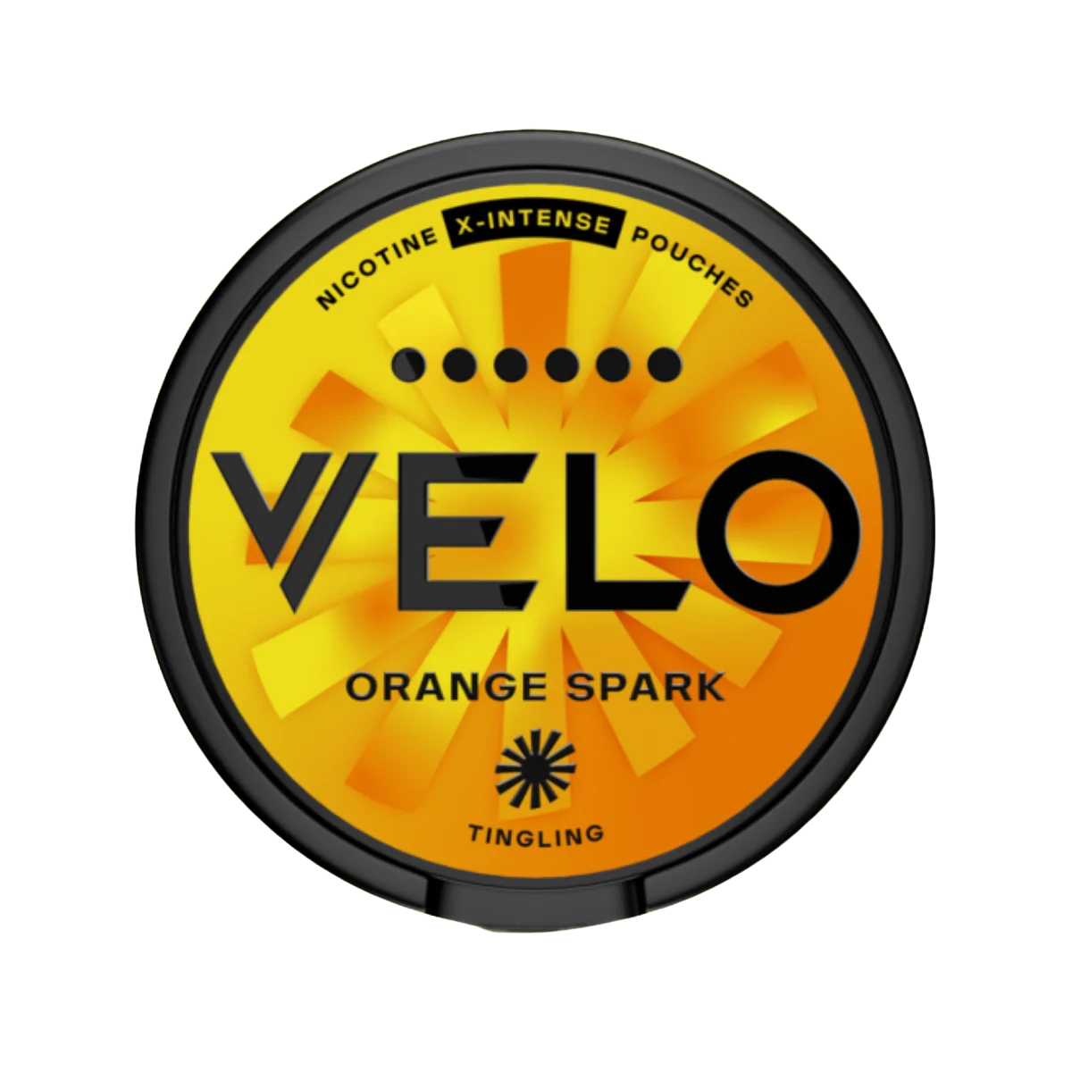 Velo Orange Spark Wholesale Nicotine Pouches