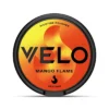 Velo Mango Flame Wholesale Nicotine Pouches