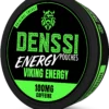 Denssi Energy Viking Energy Wholesale Caffeine Pouches