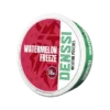 Denssi Watermelon Freeze Wholesale Nicotine Pouches