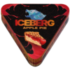 Iceberg Pies Apple Pie Wholesale Nicotine Pouches