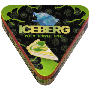 Iceberg Pies Key Lime Pies Wholesale Nicotine Pouches