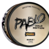 Pablo Gold Cola Wholesale Nicotine Pouches