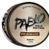 Pablo Gold Pineapple Wholesale Nicotine Pouches