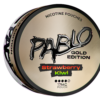 Pablo Gold Strawberry Kiwi Wholesale Nicotine Pouches