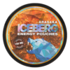 Iceberg Caffeine Arasaka Wholesale Caffeine Pouches