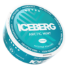 Iceberg Mini Arctic Mint Wholesale Nicotine Pouches
