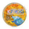 Iceberg Caffeine Energy Mango Caffeine Pouches