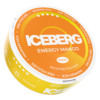Iceberg Mini Energy Mango Wholesale Nicotine Pouches