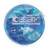 Iceberg Caffeine Menthol Wholesale Caffeine Pouches